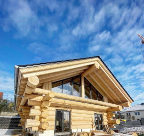 Ferienhaus Wiesenchalet